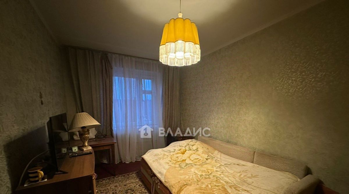 квартира г Калуга р-н Московский б-р Энтузиастов 2 фото 4