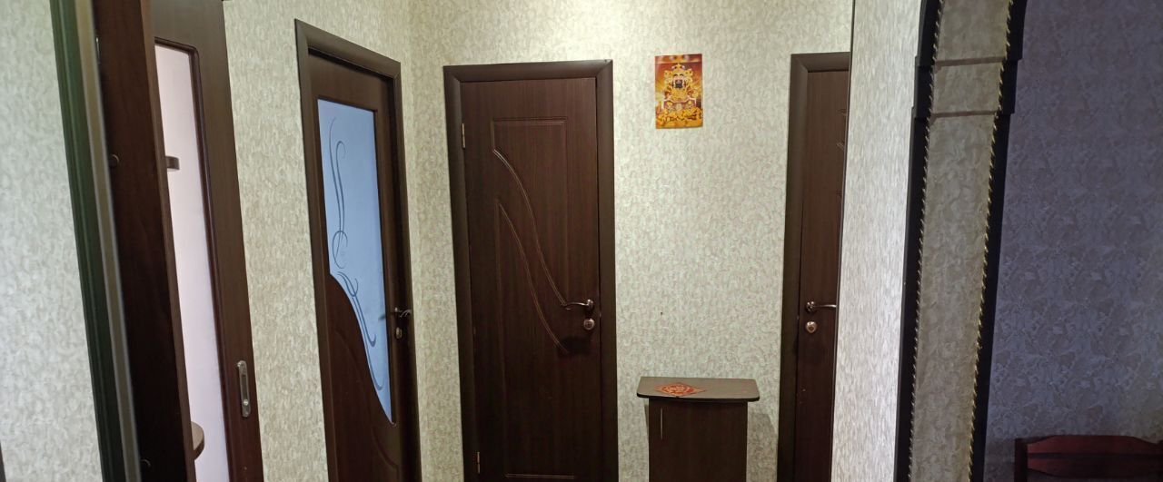 квартира р-н Алагирский г Алагир ул К.Хетагурова 229 фото 16