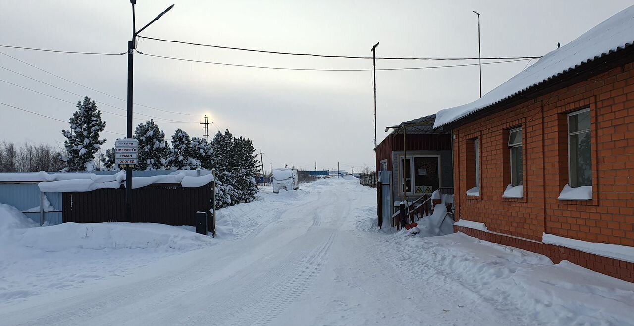 гараж г Новый Уренгой ул Промысловая 39 Тюменская обл. фото 5