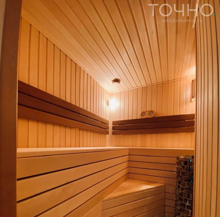 дом г Пенза р-н Октябрьский проезд Земляничный 3-й 29 фото 17
