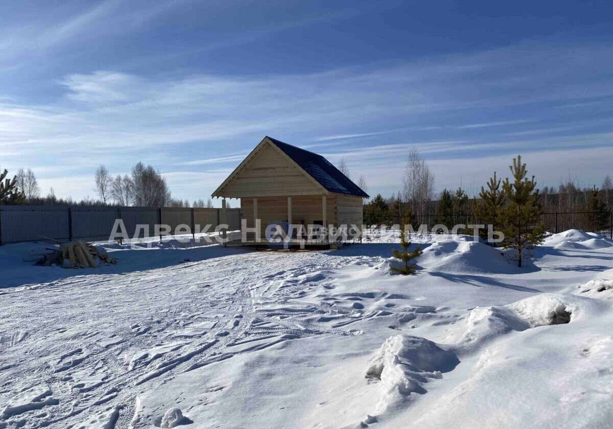 земля р-н Нижнетавдинский снт Царицыно Тюмень фото 15