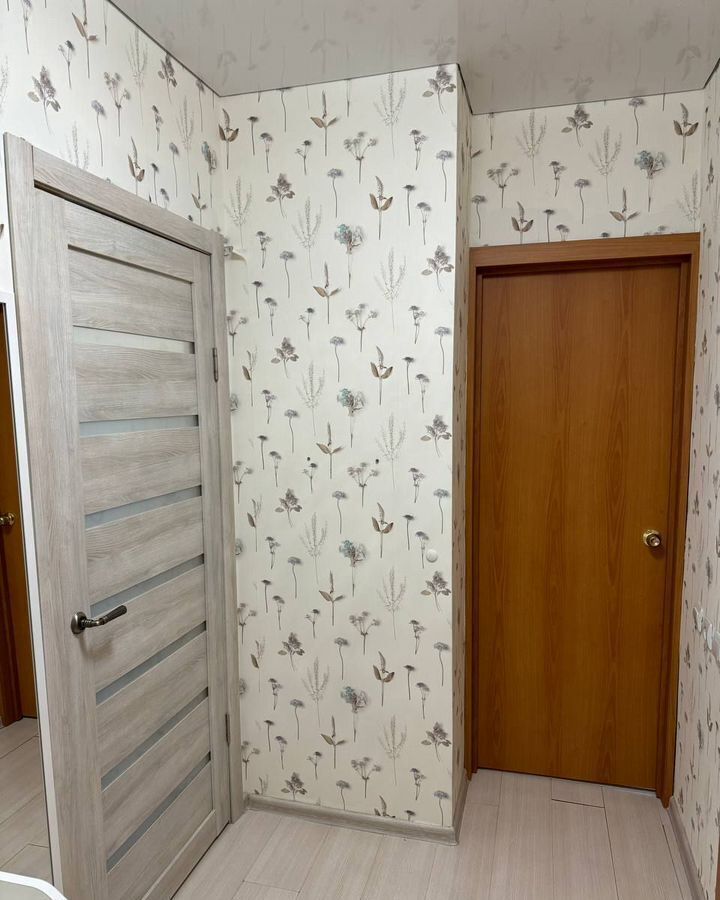 квартира г Кострома р-н Центральный ул Советская 103г фото 16