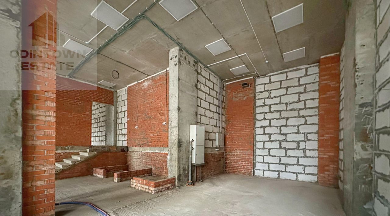 свободного назначения г Одинцово ул Северная 5к/2 Одинцово фото 8