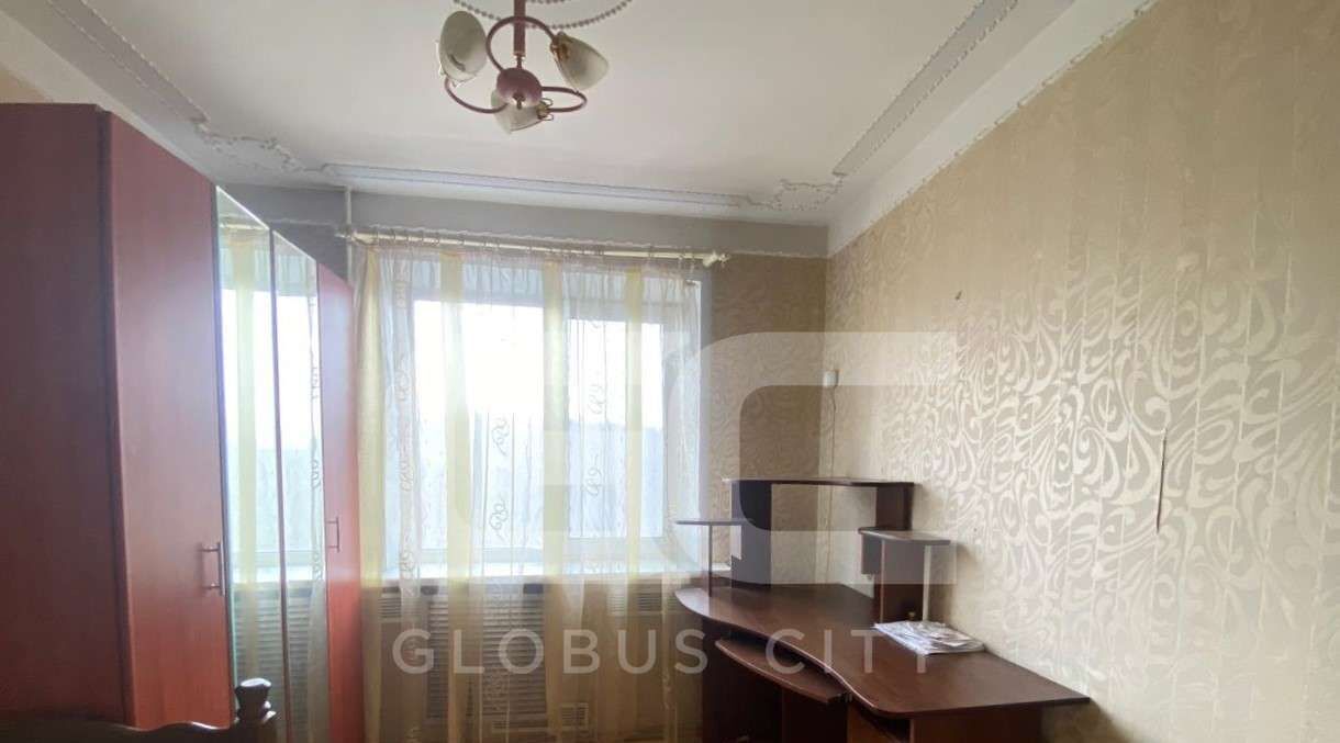 квартира г Брянск р-н Володарский ул Есенина 28 фото 15