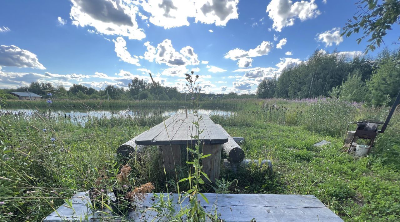 дом городской округ Сергиево-Посадский д Васьково 40 фото 14