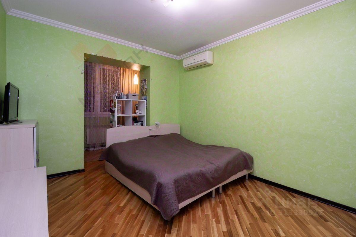 квартира г Краснодар р-н Карасунский ул Камвольная 3 фото 5