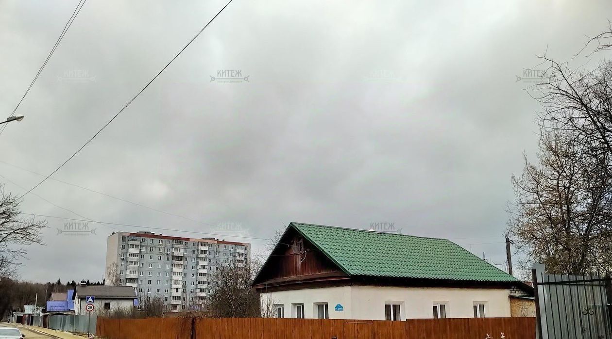 земля г Калуга р-н Октябрьский ул Дружбы 7а фото 3