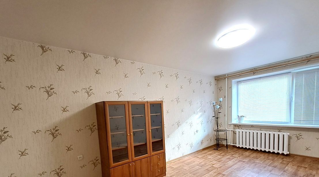 квартира г Волжский ул Пушкина 70 фото 8