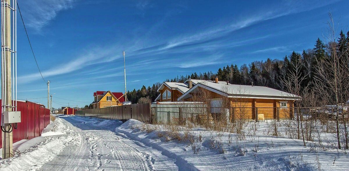 земля Рижские зори кп, 1566, Истра муниципальный округ, д. Загорье фото 4