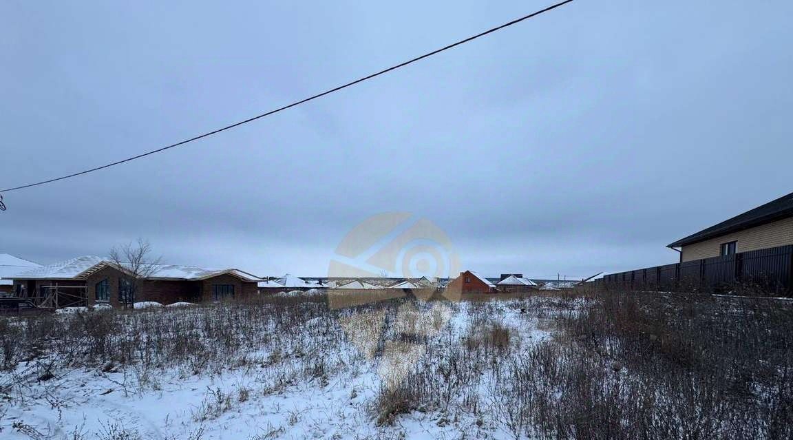 земля г Старый Оскол Марышкин Лог фото 3