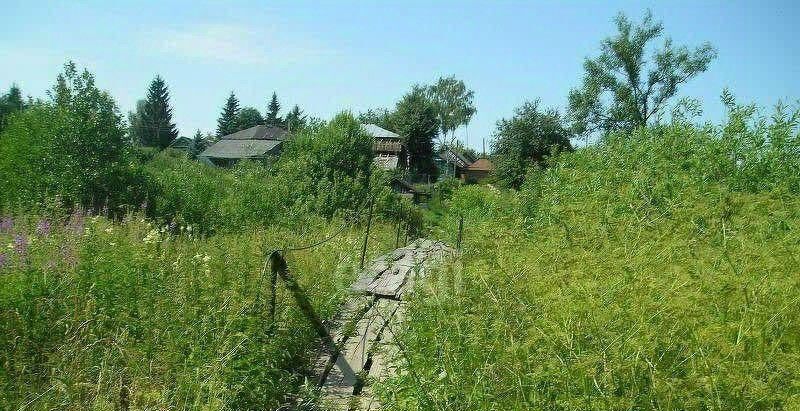 земля р-н Богородский д Килелей фото 3