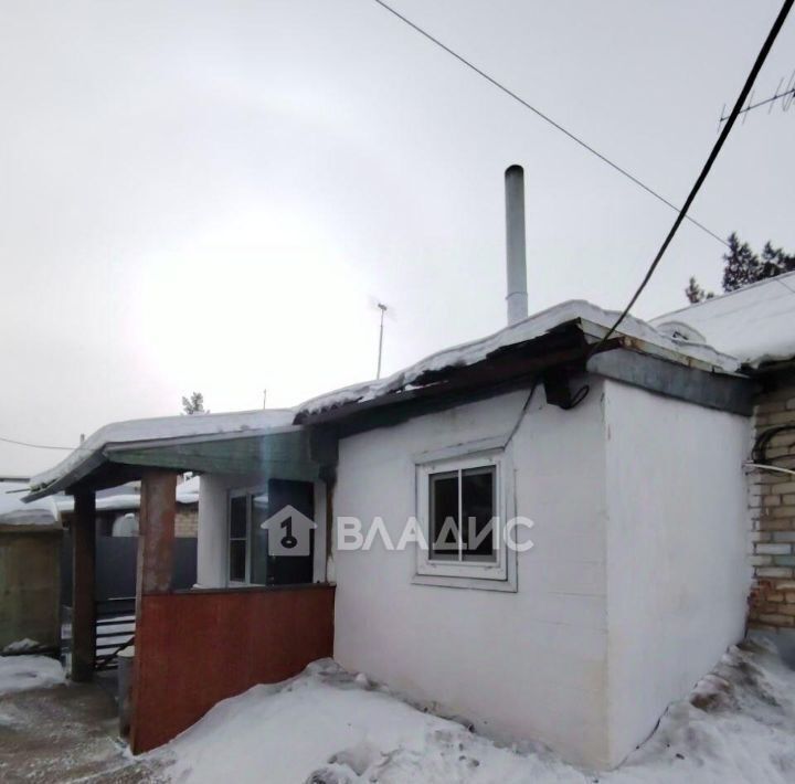 дом г Чита п Каштак р-н Центральный фото 8