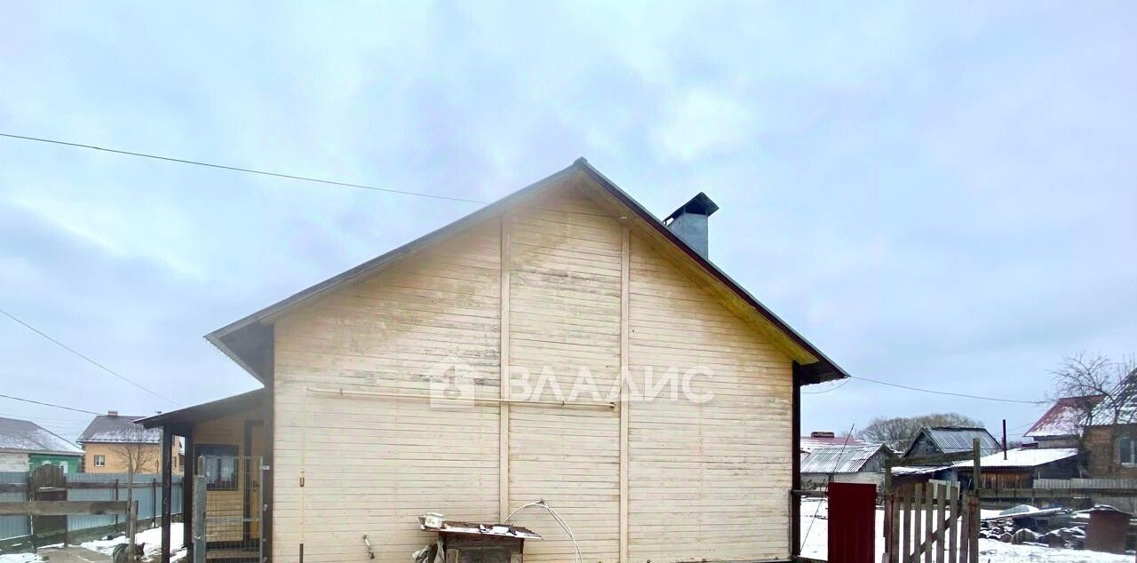 дом р-н Дзержинский г Кондрово ул Островского фото 26