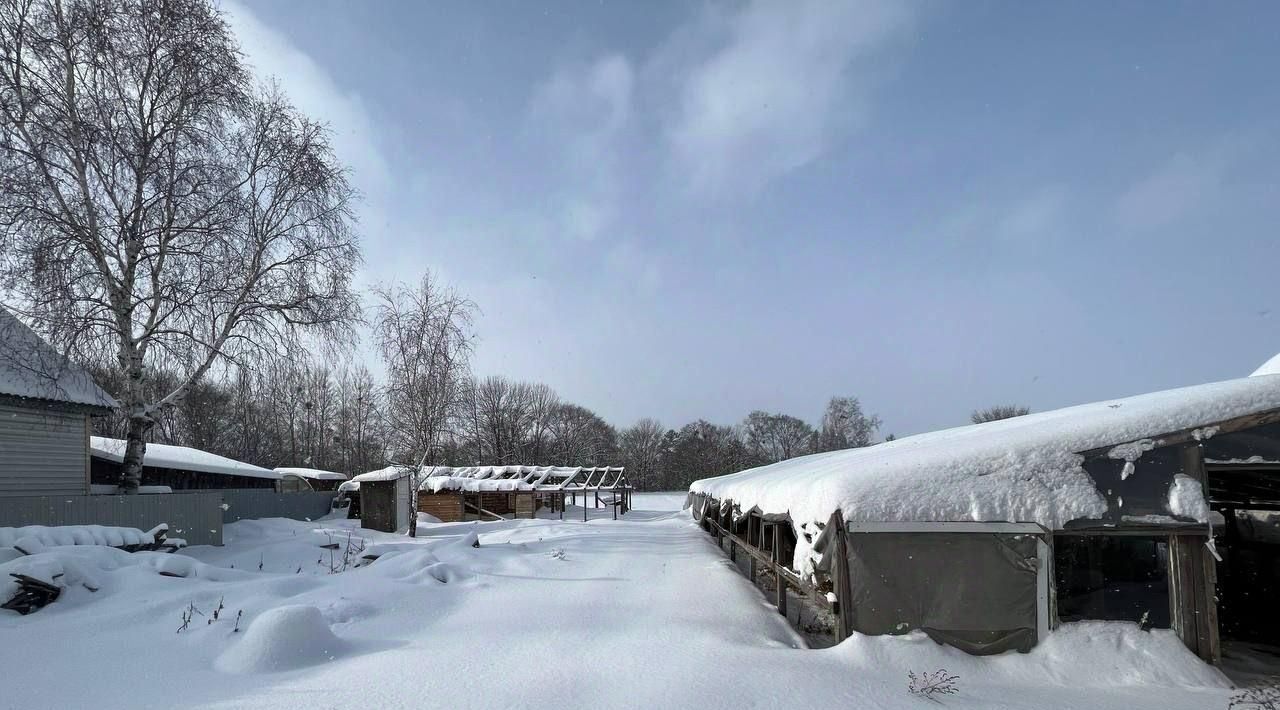 дом г Хабаровск р-н Индустриальный ул Кустанайская 9 фото 3