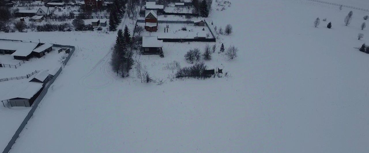 земля городской округ Волоколамский д Чередово ул Озерная фото 4