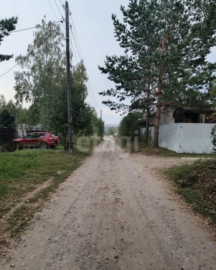 земля р-н Новосибирский снт Крутиха Новолуговской сельсовет, Барышево фото 10