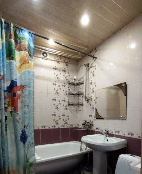 квартира г Дзержинск ул Терешковой 30 фото 11