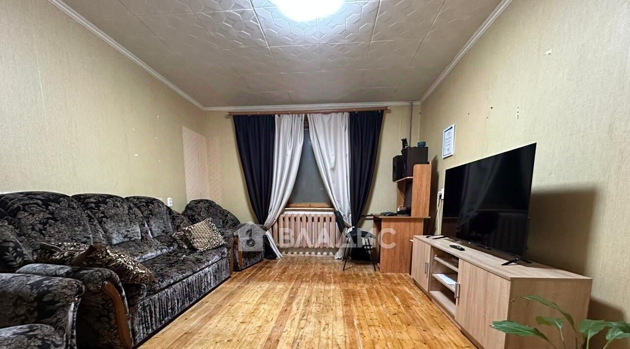 квартира г Сыктывкар ул Петрозаводская 40 фото 1