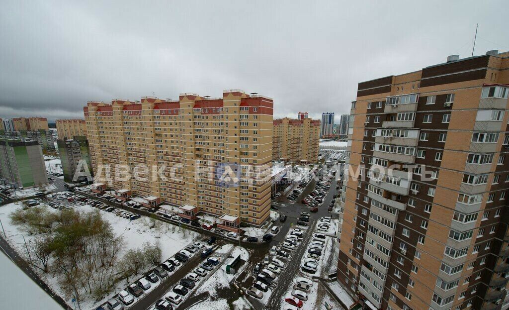 квартира г Тюмень р-н Восточный ул Суходольская 16 фото 28