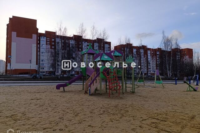 ул Песоченская 6 городской округ Рязань фото