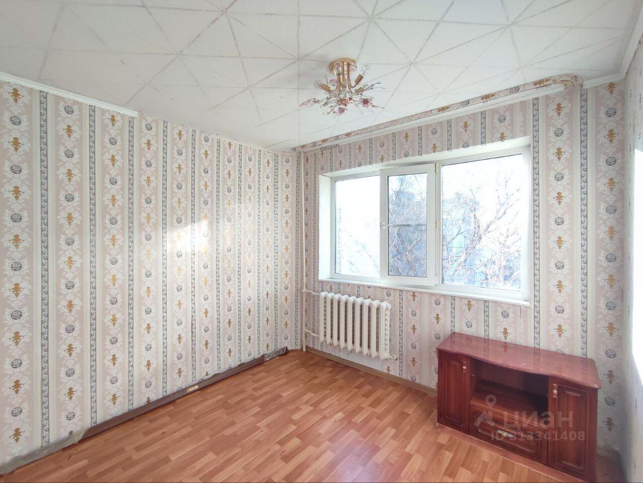 квартира г Екатеринбург р-н Верх-Исетский ул Ленинградская 34/2 фото 1