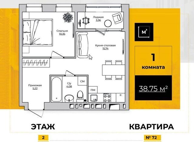 Жилыеы Острова кв-л фото
