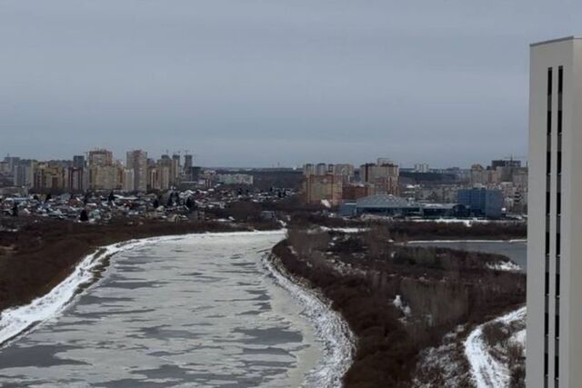 дом 6 Тюмень городской округ фото