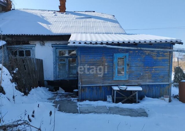 земля р-н Советский ул 2-я Линейная фото