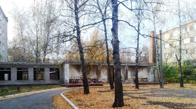 р-н Заволжский ул Врача Михайлова 43а фото