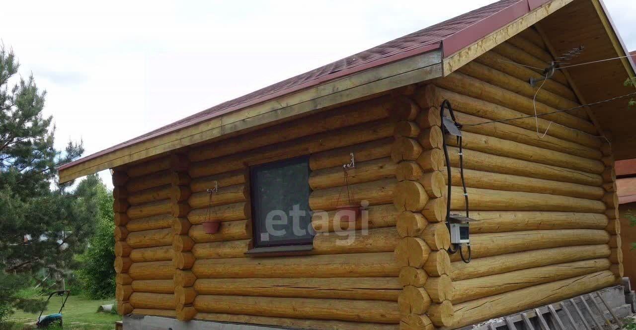 дом г Екатеринбург р-н Верх-Исетский снт Надежда КС, 11 фото 1