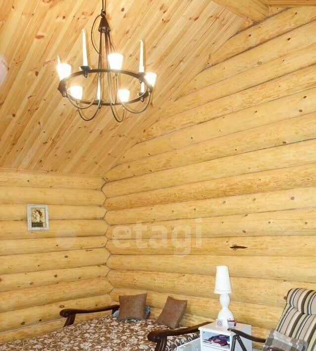 дом г Екатеринбург р-н Верх-Исетский снт Надежда КС, 11 фото 3