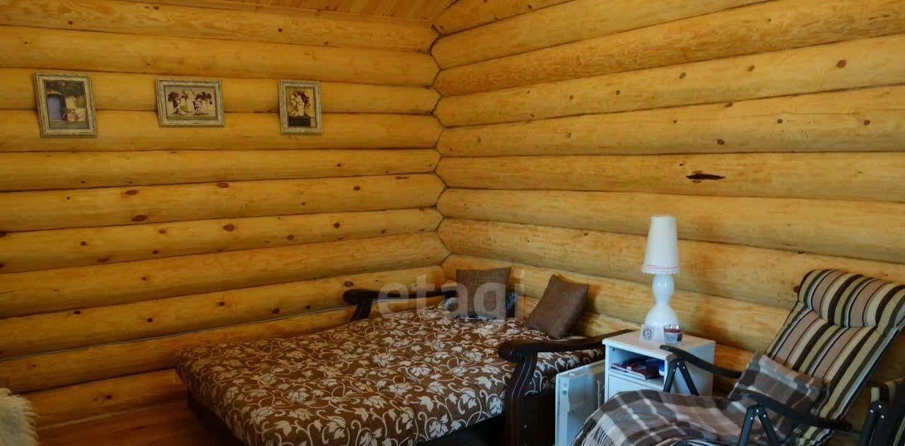 дом г Екатеринбург р-н Верх-Исетский снт Надежда КС, 11 фото 9