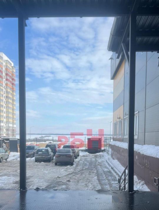 торговое помещение г Ростов-на-Дону р-н Октябрьский ул Петренко 3 фото 6