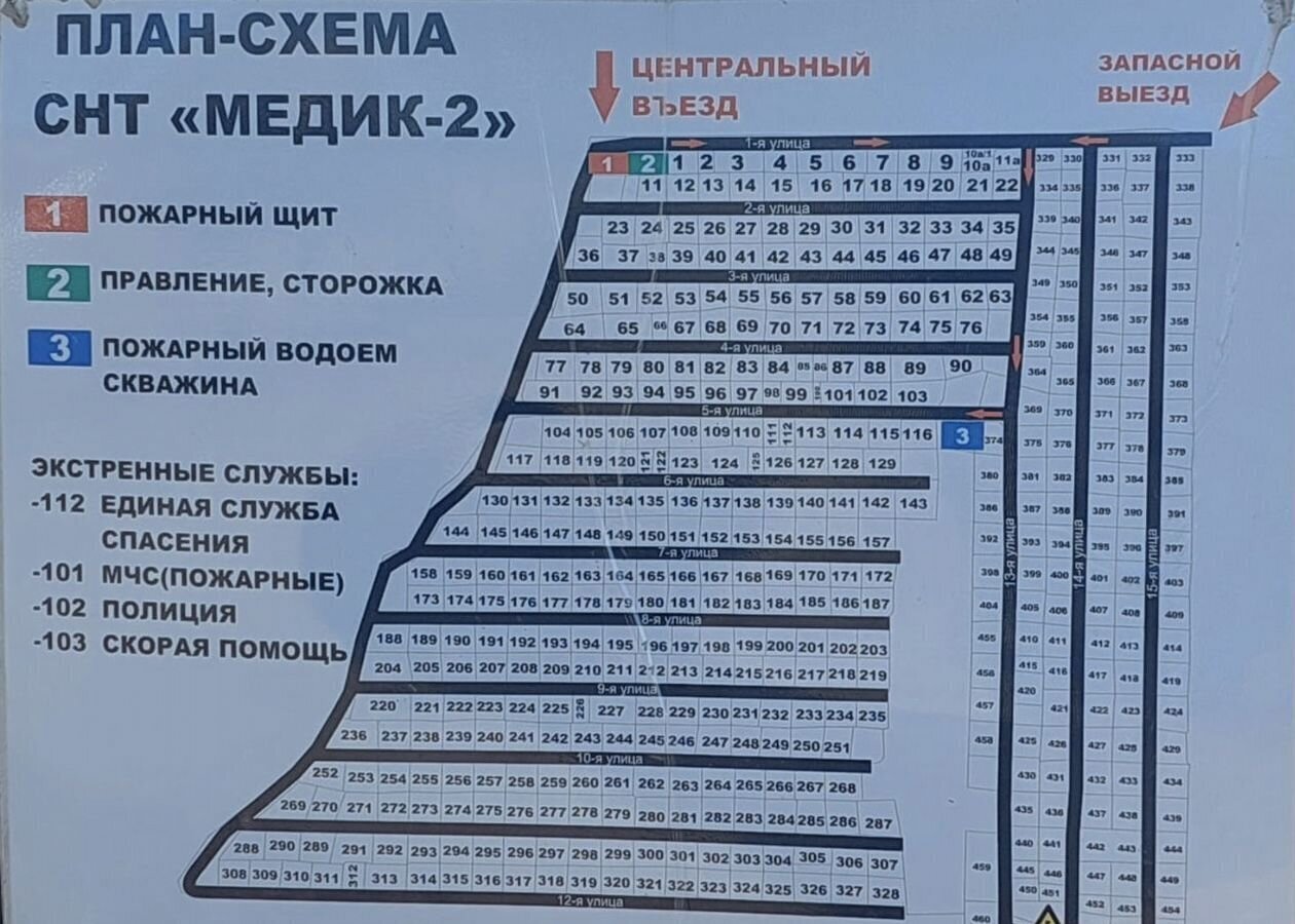 земля р-н Иркутский рп Маркова Марковское муниципальное образование, СНТ Медик-2 фото 4