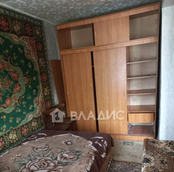 квартира г Владимир мкр Мостострой ул Школьная 12 р-н Ленинский фото 5