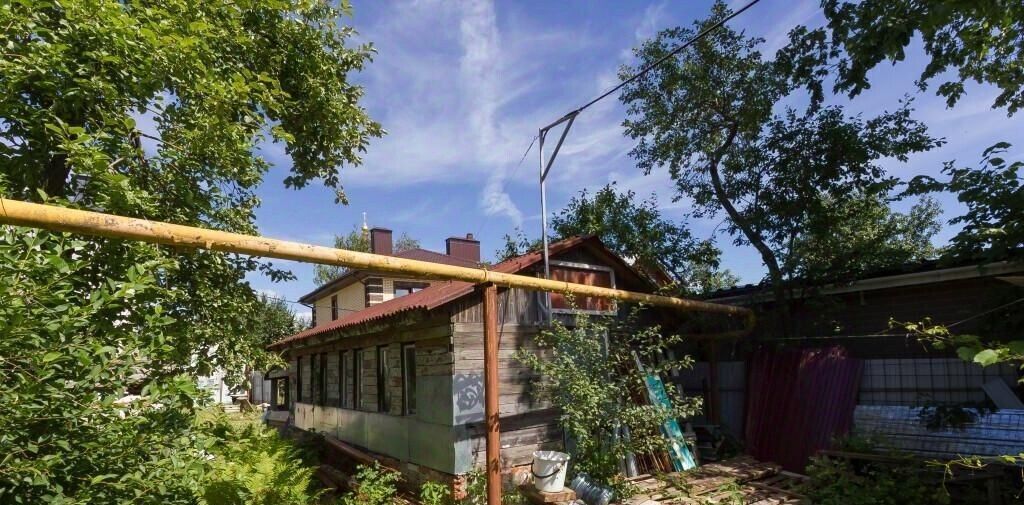дом г Владимир р-н Фрунзенский проезд Ковровский 4 фото 33