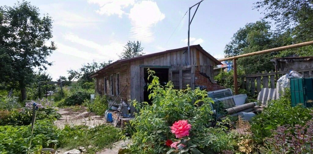 дом г Владимир р-н Фрунзенский проезд Ковровский 4 фото 39
