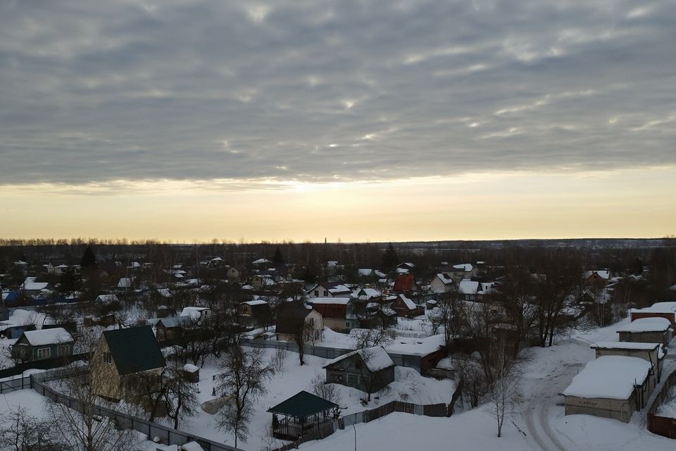 квартира г Калуга ул Дружбы 8/1 ЖК «Дружба» Калуга городской округ фото 7