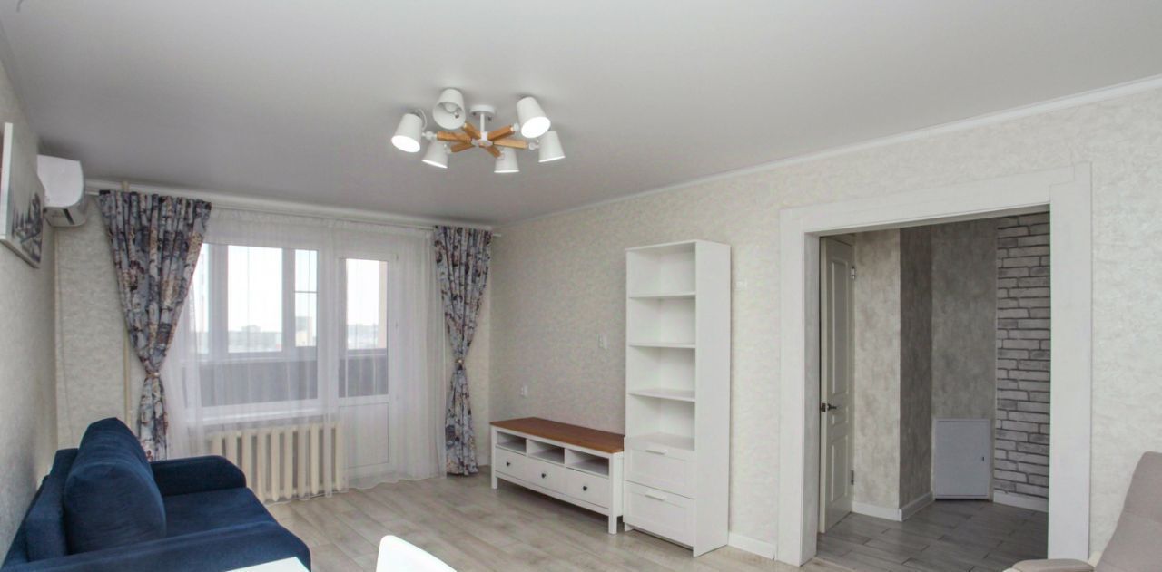 квартира г Ставрополь р-н Промышленный ул Ленина 406 фото 8