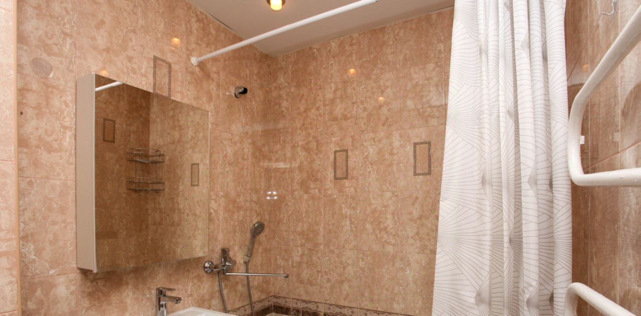 квартира г Ставрополь р-н Промышленный ул Ленина 406 фото 18
