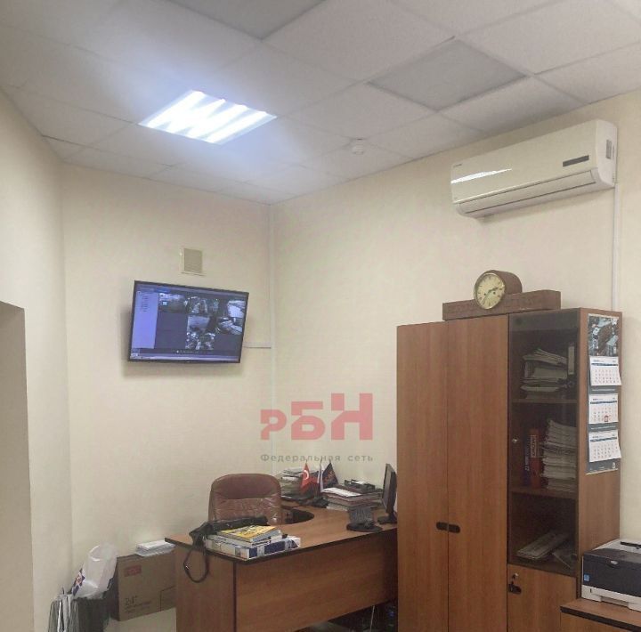 офис г Тюмень р-н Ленинский ул Вересковая 15к/2 фото 8