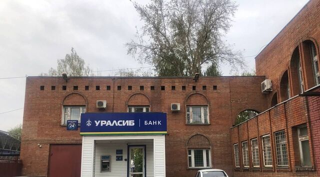 ул Динамо 5 фото