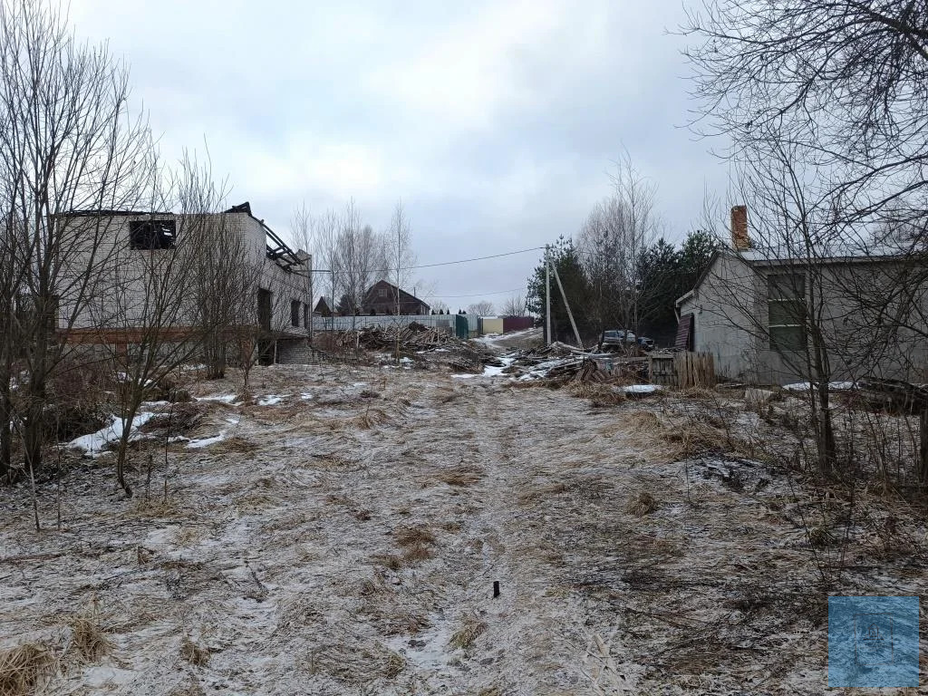 земля городской округ Солнечногорск д Судниково судниково, Пятницкое фото 2