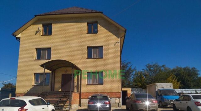 р-н Кировский дом 1 фото