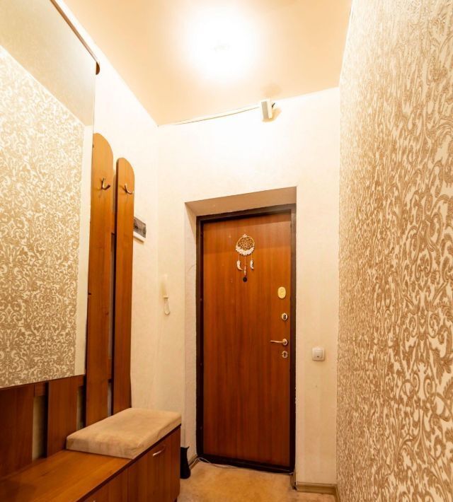 квартира г Хабаровск р-н Индустриальный ул Краснореченская 149 фото 12