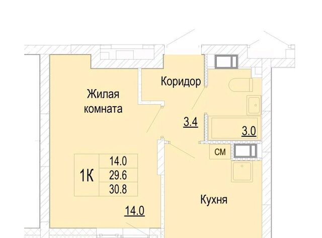 Горьковская Новая Кузнечиха жилой комплекс фото