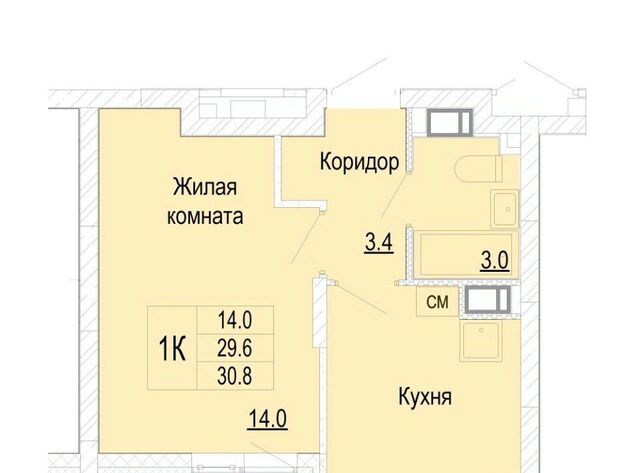 Горьковская Новая Кузнечиха жилой комплекс фото