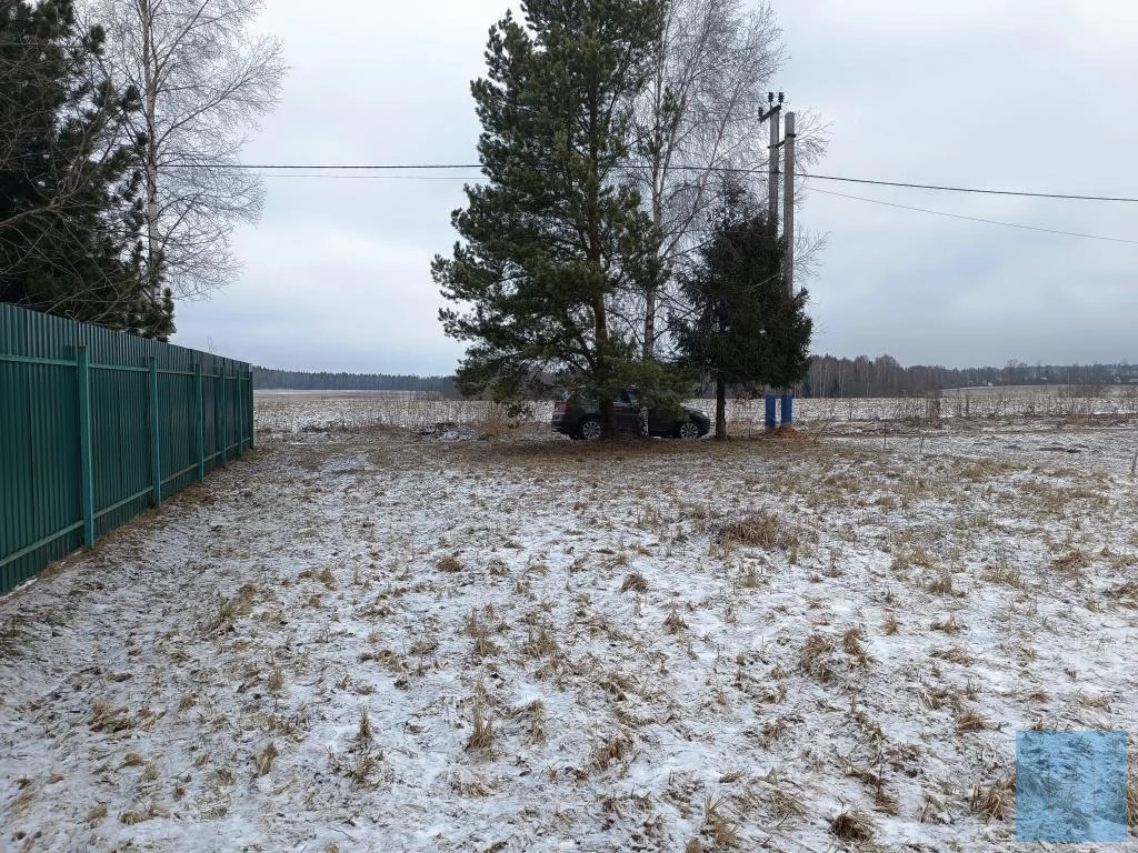 земля городской округ Солнечногорск д Глазово глазово, Ленинградское фото 5