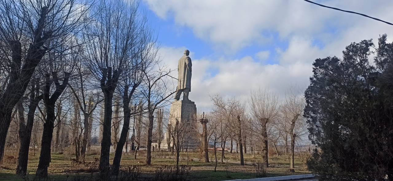 квартира г Волгоград р-н Красноармейский ул им. Голубева 1а Волгоград городской округ фото 42