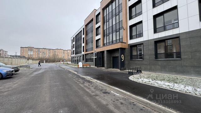 ш Колпинское р-н Пушкинский Ленинградская область фото